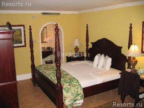 Sandals Dunn's River Villagio Golf Resort & Spa 88